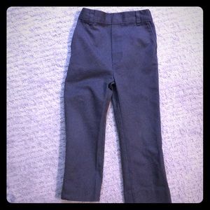 Challenger school uniform pants